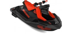 SPARK Trixx 90 2up RED SPARK Trixx 90 2up RED